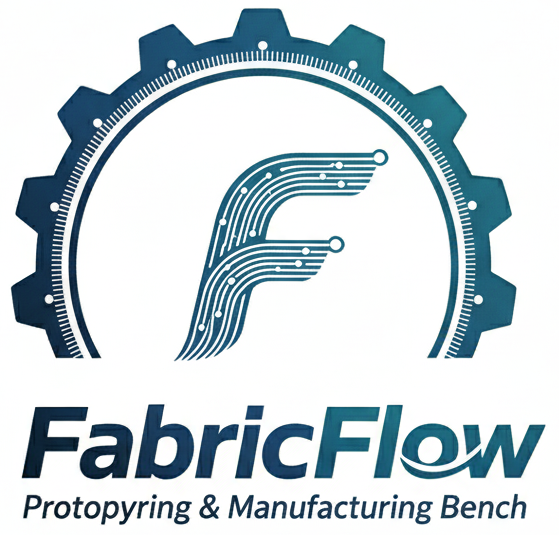fabricflow